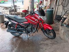 Hero Ignitor 125